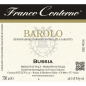 Preview: Franco Conterno Barolo Bussia